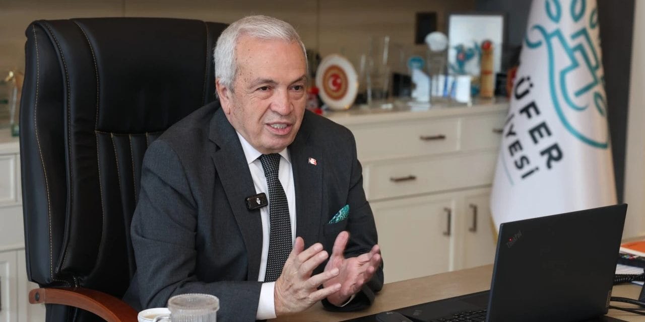 CHP’li belediye başkanından 'rant' iddialarına yanıt
