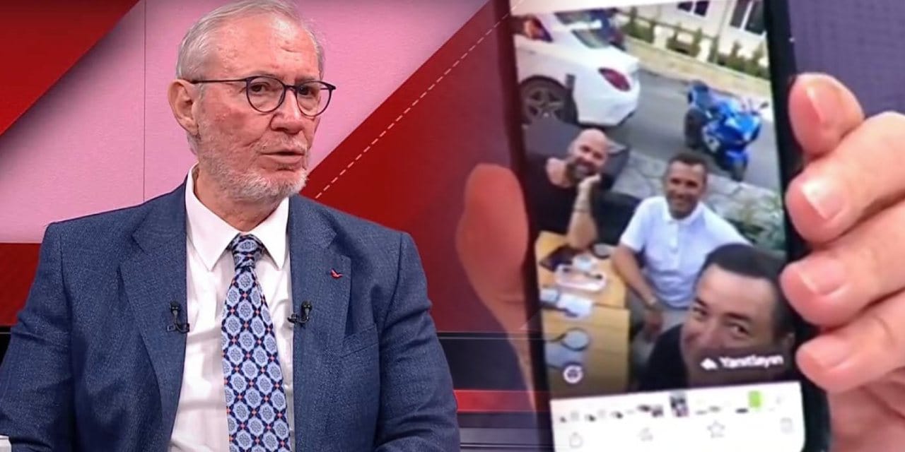 Acun Ilıcalı'nın ortağı için gözaltı kararı verildi: Galatasaray'a aylar önce yapılan uyarı ortaya çıktı