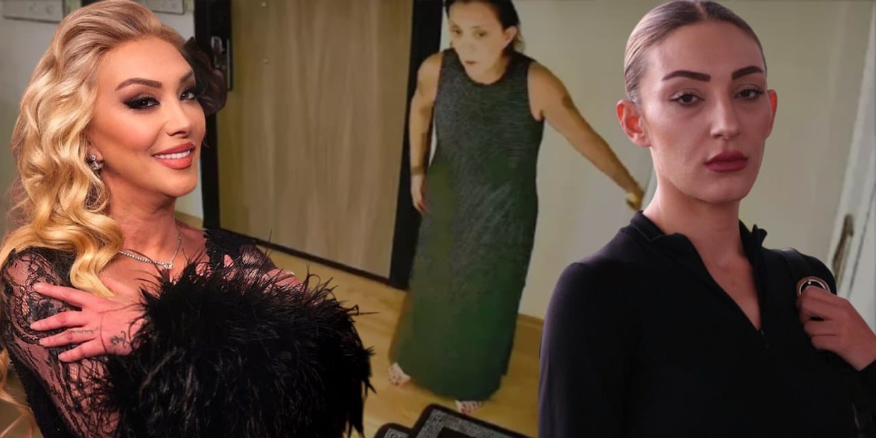 Güllü soruşturmada yeni gelişme: Tuğyan'ın sevgilisi gözaltına alındı