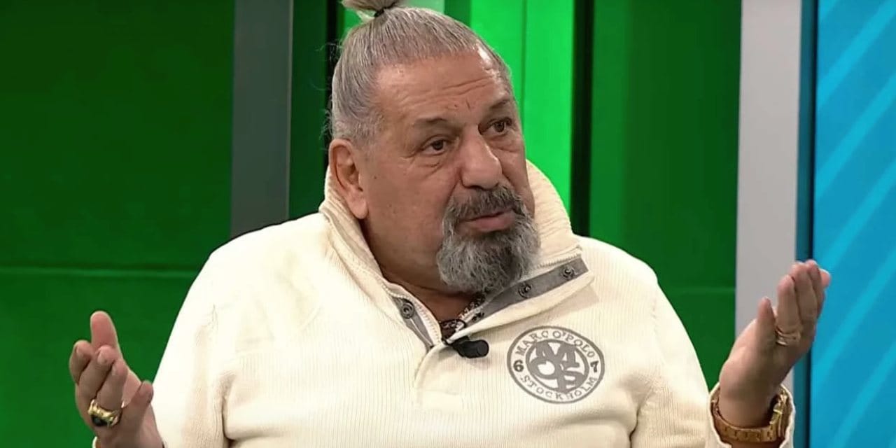 Erman Toroğlu'nun Galatasaray ve Başakşehir için hakem iddiası taraftarları kızdırdı