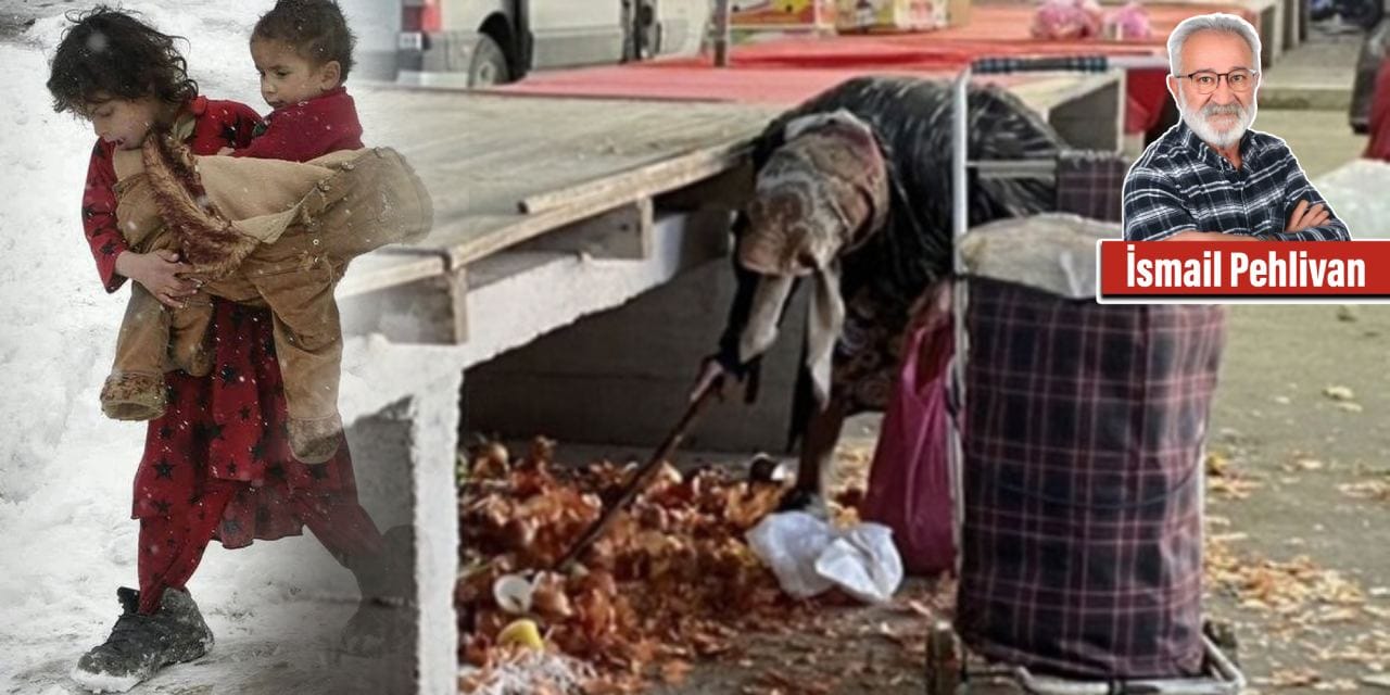 Kar yağıyor incedeeen inceden!