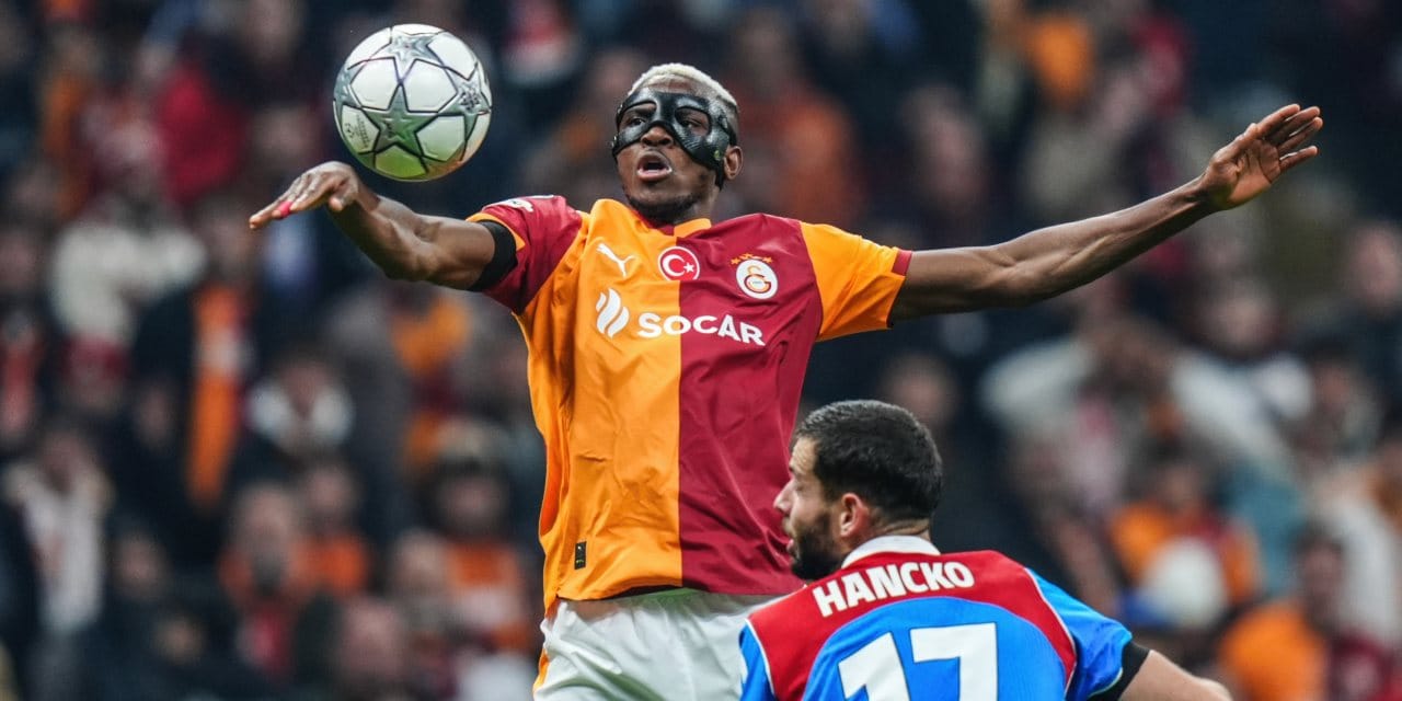 Osimhen getirmeye çalıştığı 2 ismi açıkladı: Uçak paylaşımı taraftarları heyecanlandırdı