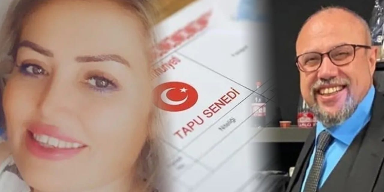 Türk asıllı Alman'ı Kayseri'de fena dolandırdılar! Yemek masasında 50 milyon liralık vurgun iddiası