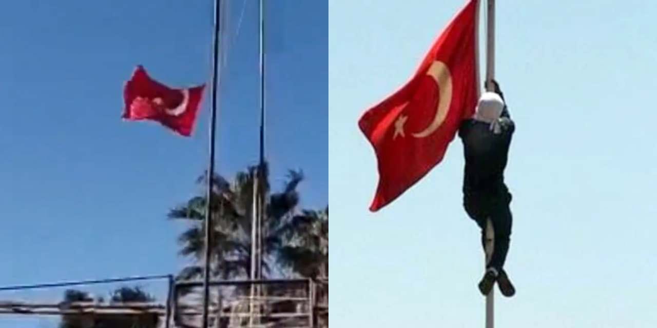 Süreçte provokasyon yeni değil! 12 sene önce de yaşanmıştı