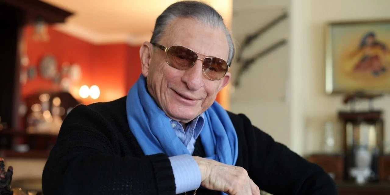 Haldun Dormen'in vefatı sanat dünyasını yasa boğdu! 'Kızlarıma hep seni anlatacağım'