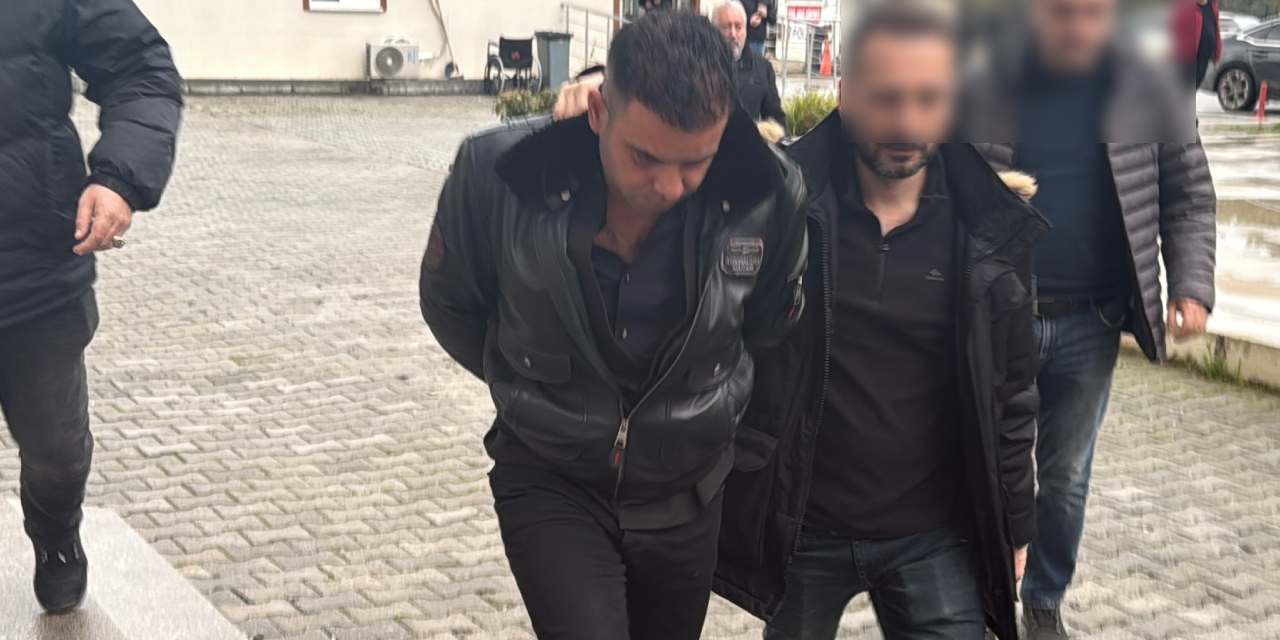 Tuğyan'ın sevgilisi Kervan adliyeye sevk edildi! Güllü'yü öldürmeyi azmettirme suçlaması