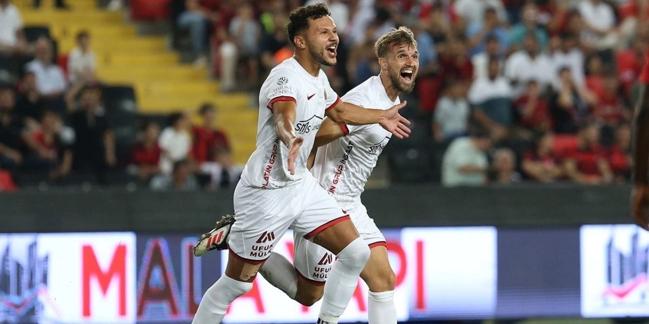 Süper Lig'i bırakacak Amedspor'a gelecek: Hem stoper hem golcü