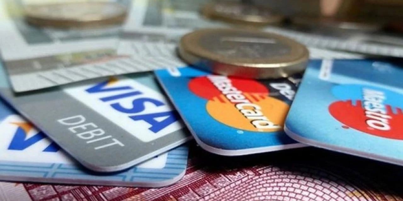 CHP'den kredi kartı borçlarına ilişkin kanun teklifi