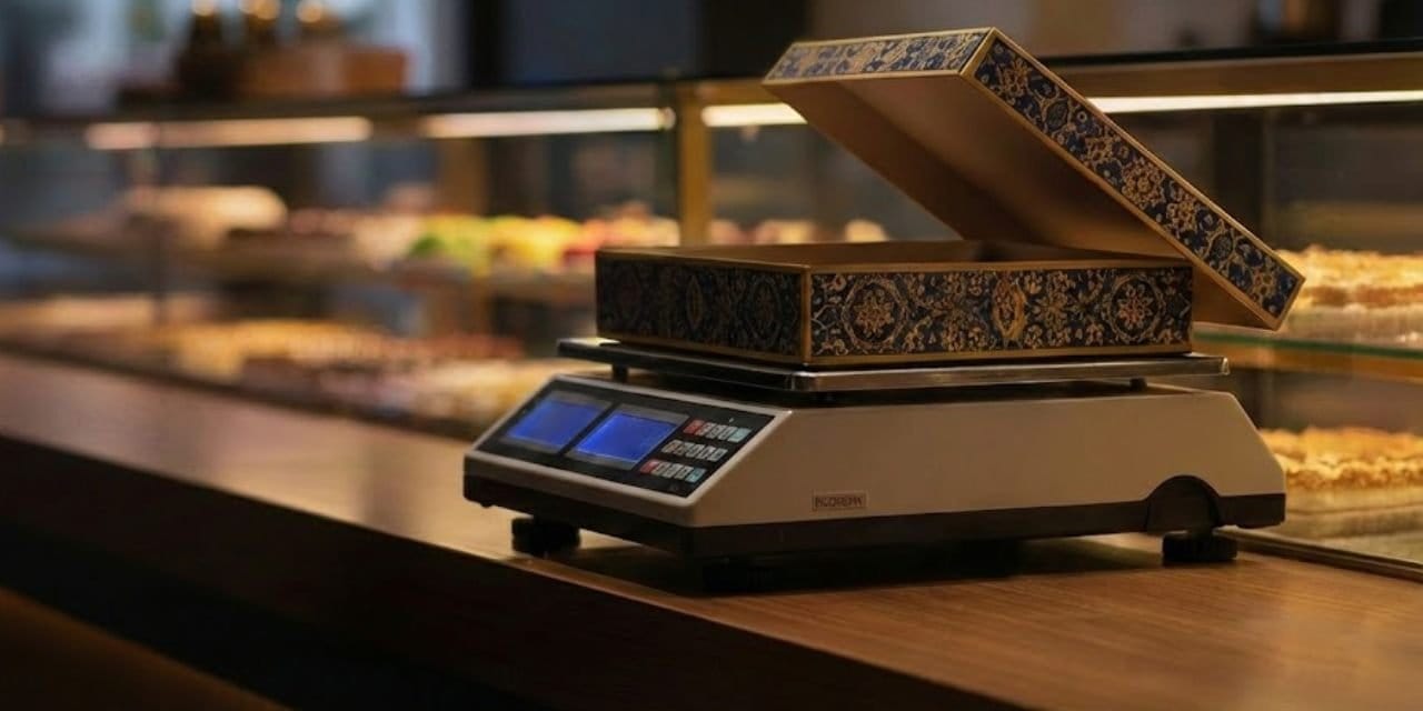 Tatlı alırken dikkat: Boş kutuya yüzlerce lira ödemeyin!