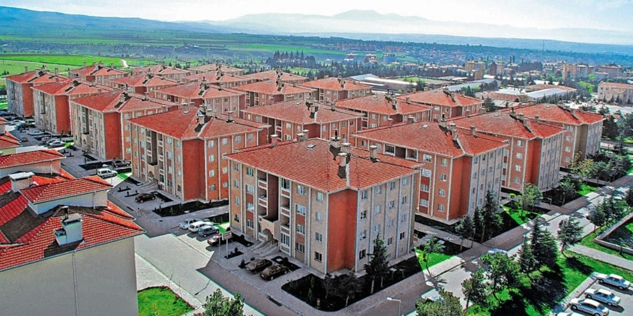 Amasya TOKİ Kura sonuçları: Asil ve yedek listeler