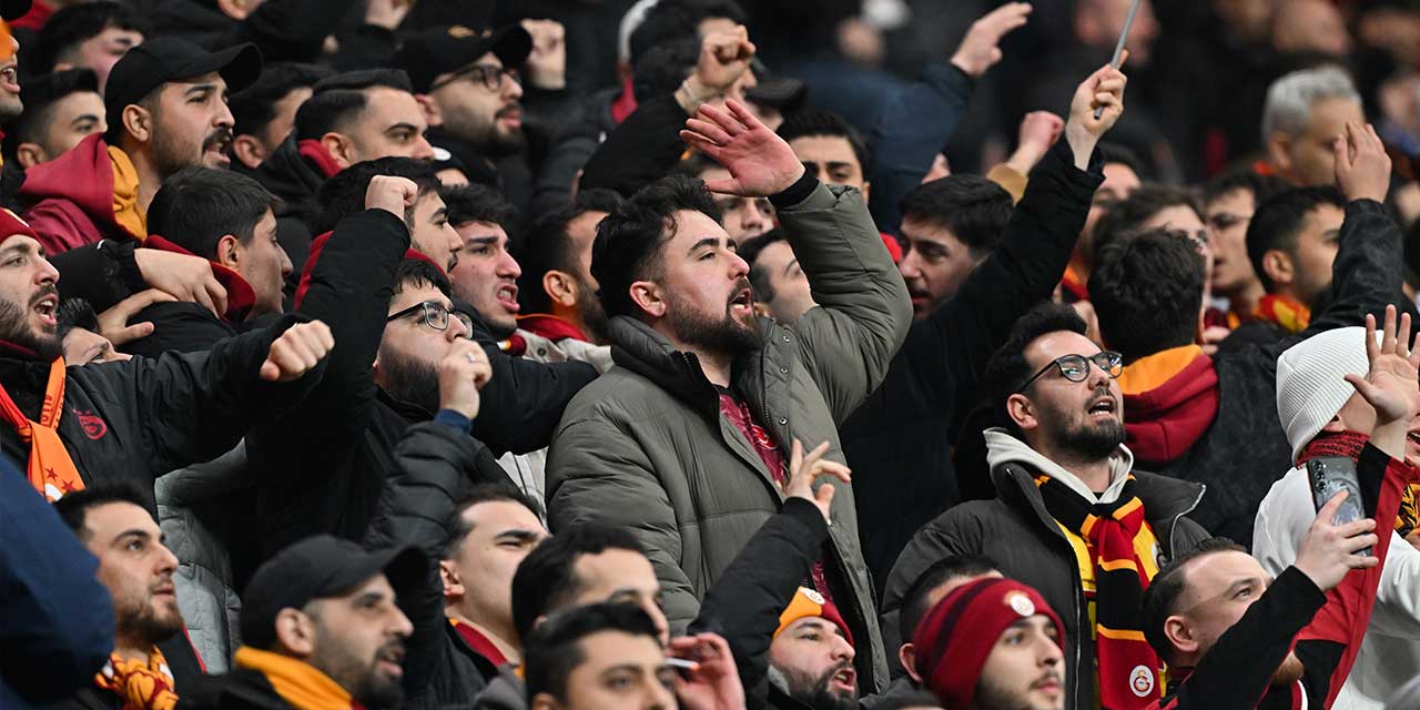 Galatasaray 7 milyon euro kazandı