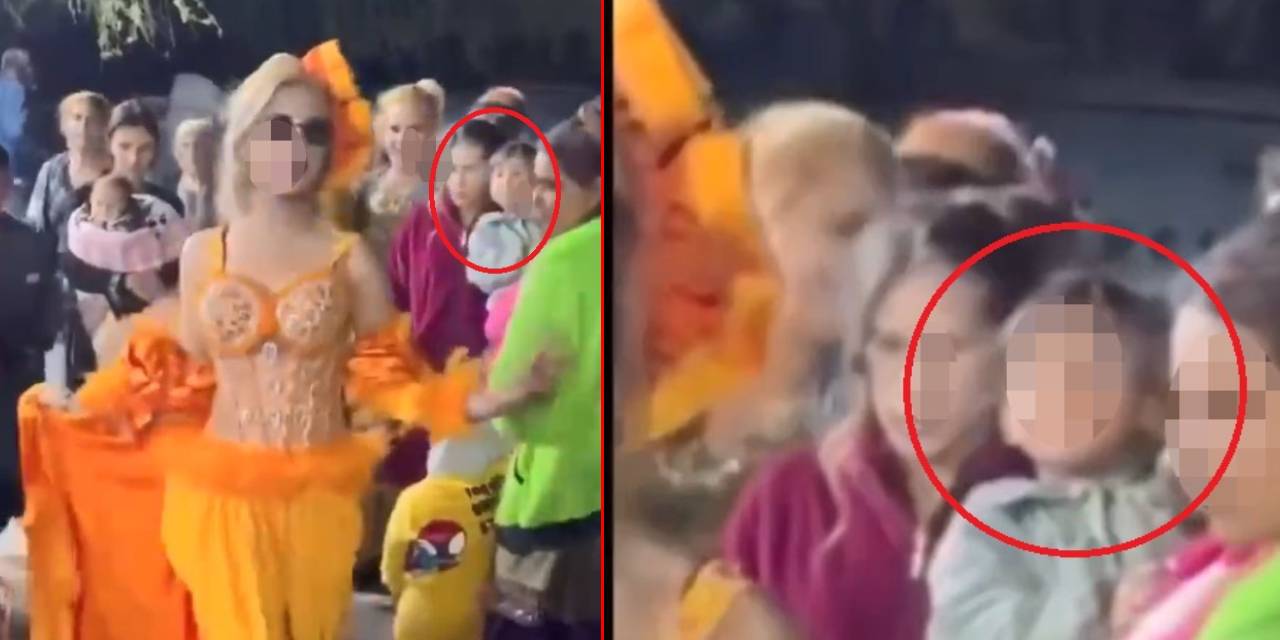 3 yaşında sigara içen çocuğun annesi beraat etti: Pes dedirten savunma