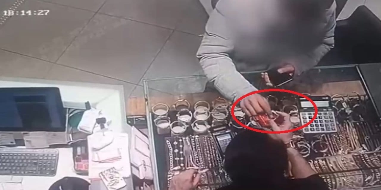 Kedi maması beklerken banka hesabı boşaldı: 182 bin liralık 'el çabukluğu'