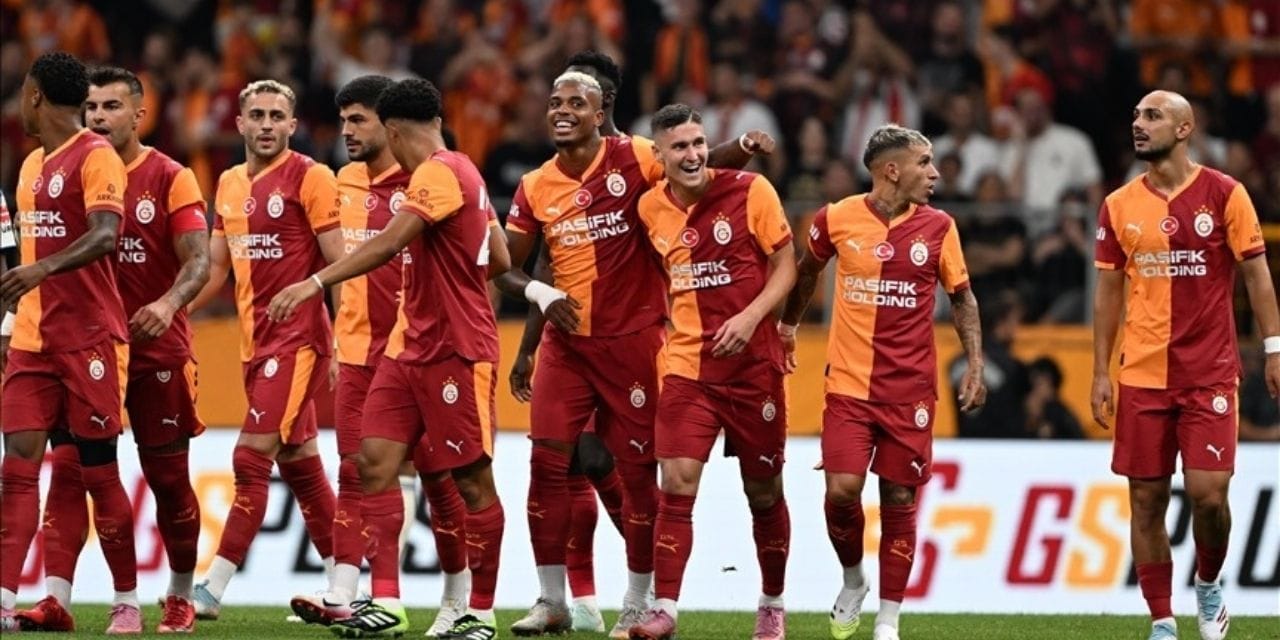 Galatasaray Şampiyonlar Ligi'nde nasıl tur atlar: Manchester City Galatasaray maçı ne zaman?