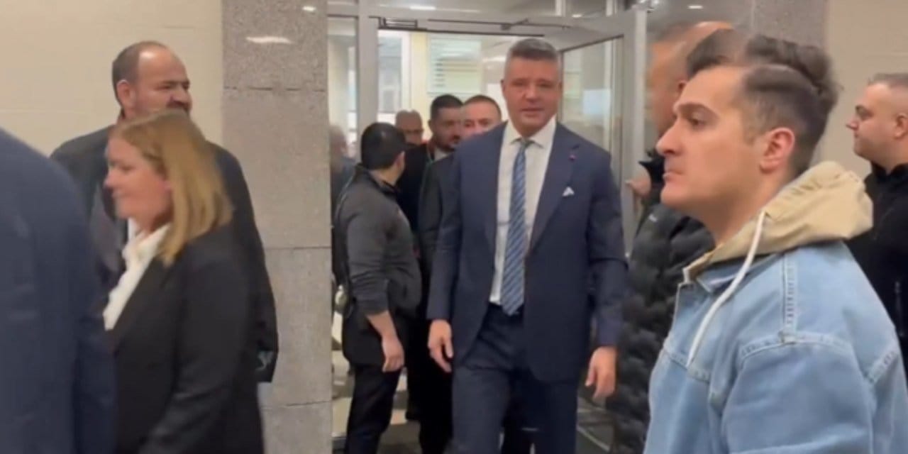Son dakika | Sadettin Saran hakim karşısında: 3 yıla kadar hapsi isteniyor