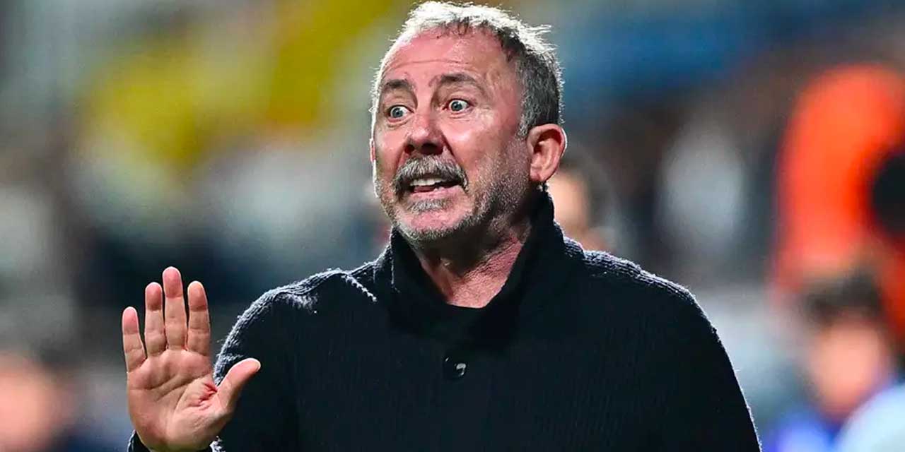 Beşiktaş'ta transfer krizi