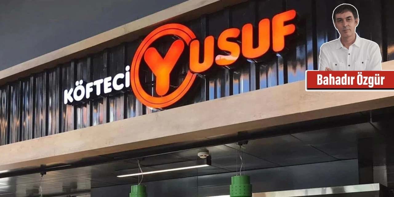 Köfteci Yusuf’a 510 lira, peki halka kaç lira? ESK’nın anlaşması ortaya çıktı