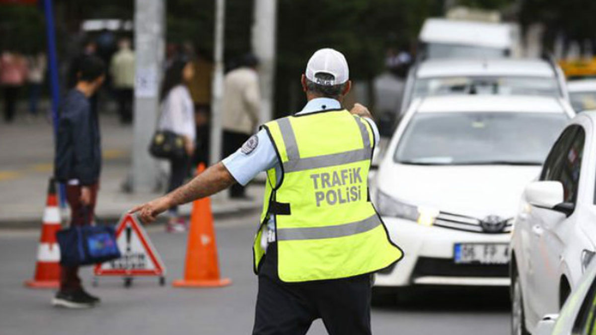 Gelir İdaresi Başkanlığı'ndan sahte trafik cezası uyarısı