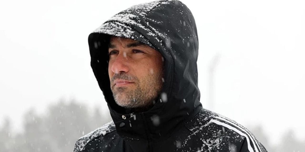 Burak Yılmaz'dan Galatasaray sözleri: Takılıp kalmıyoruz