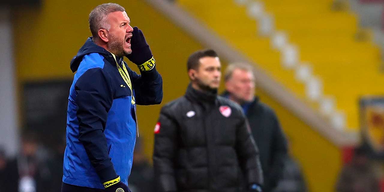 Selçuk İnan'ın yerine kulübeye geçecek isim belli oldu