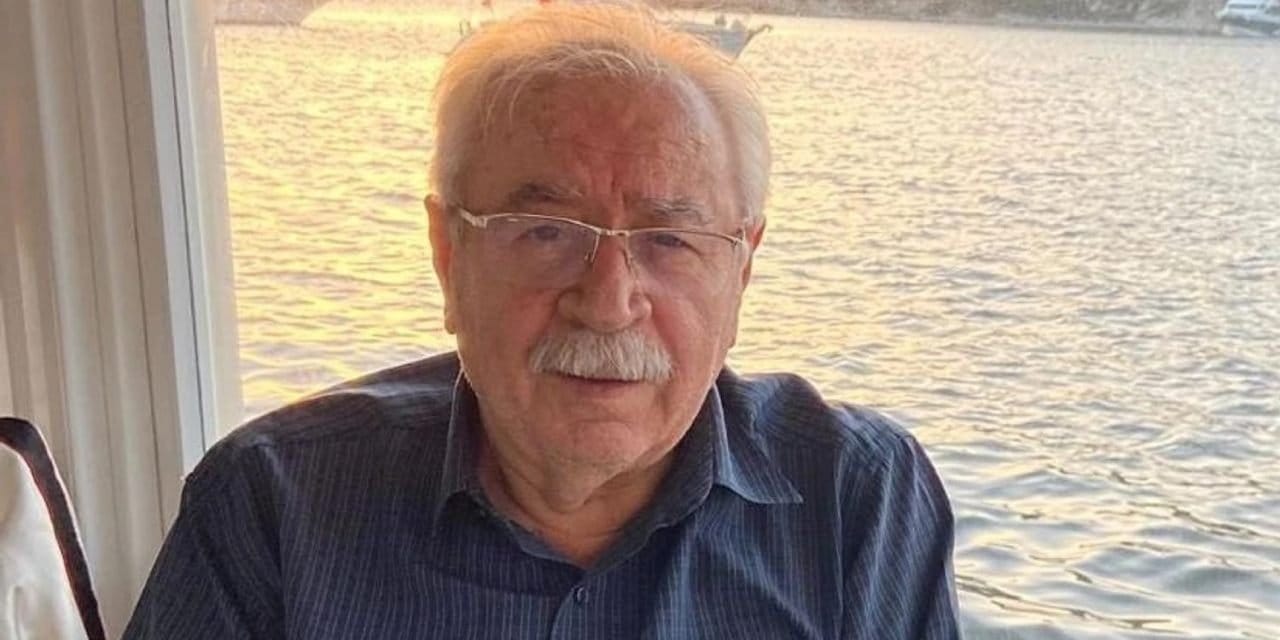 Eski milletvekili ve belediye başkanı Hakkı Ülkü toprağa verildi