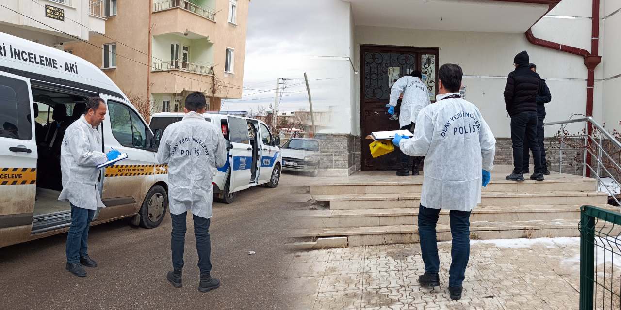 26 yaşındaki genç yalnız yaşadığı evde ölü bulundu!