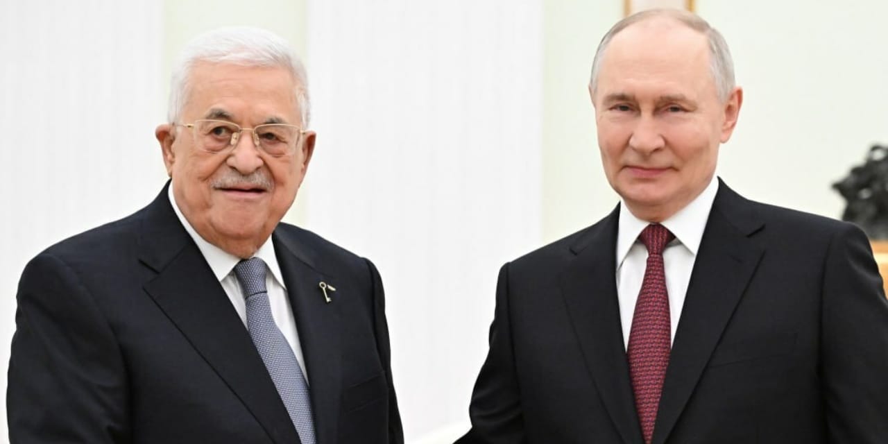 Putin Gazze'de Barış Kurulu'na katılmak için şartını açıkladı