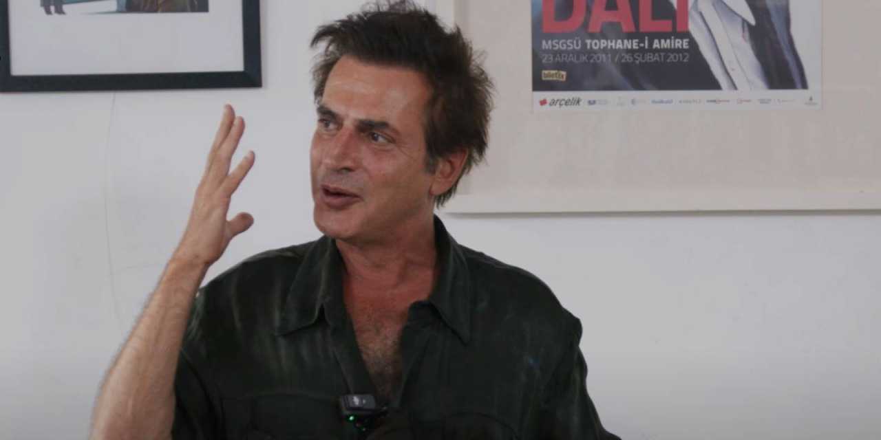 Teoman: Hayal ettiğim gibi bir baba olamadım