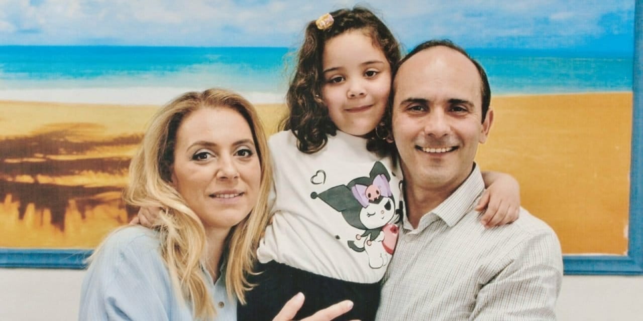 Tayfun Kahraman'ın eşi  Adli Tıp kararlarını açıkladı: Cezaevinde kalması gereken azılı bir suçlu değil