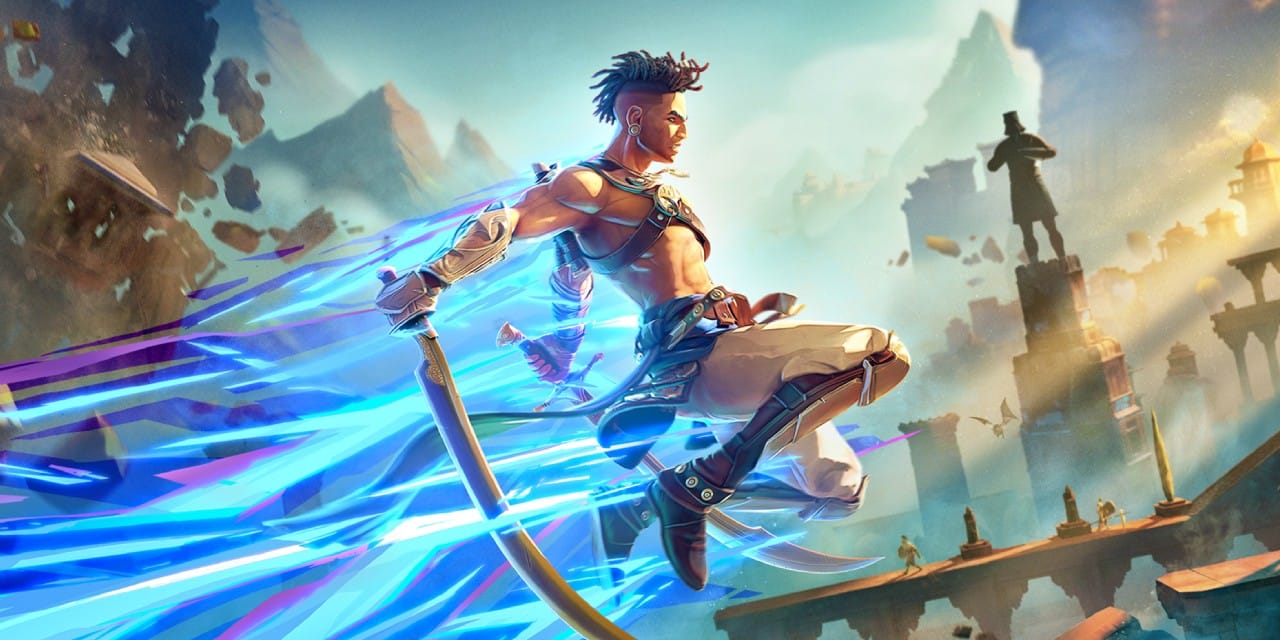 Prince of Persia: The Sands of Time Remake geliştirmesi durduruldu