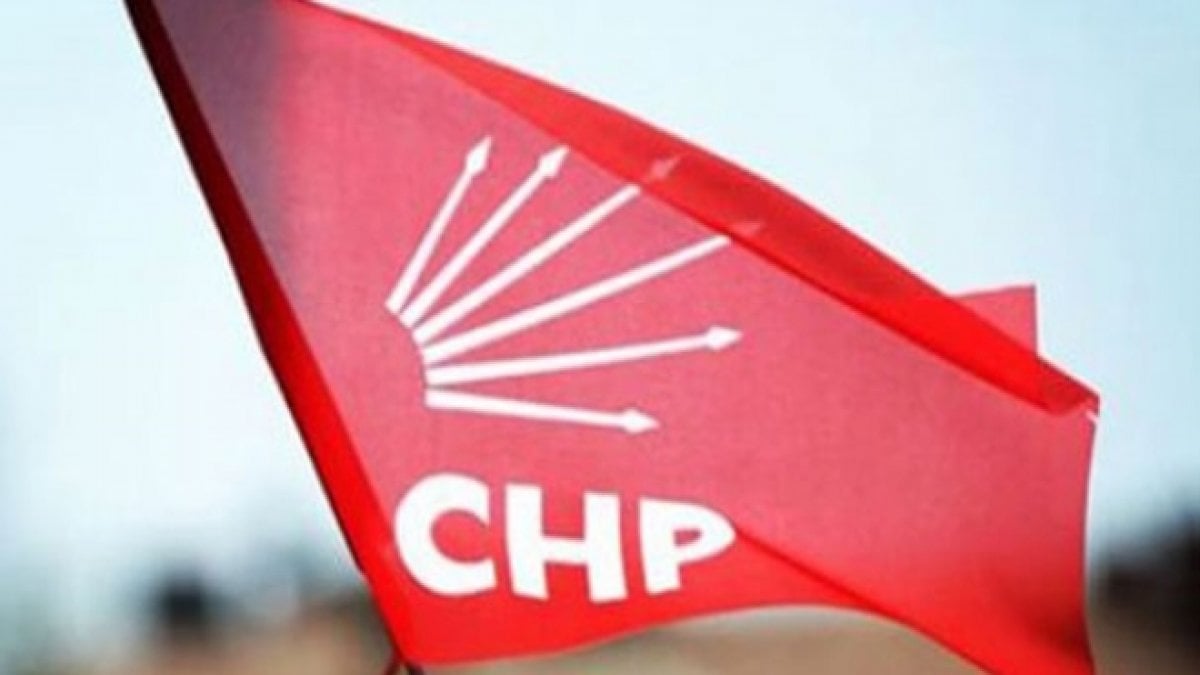 CHP'nin üye sayısında artış