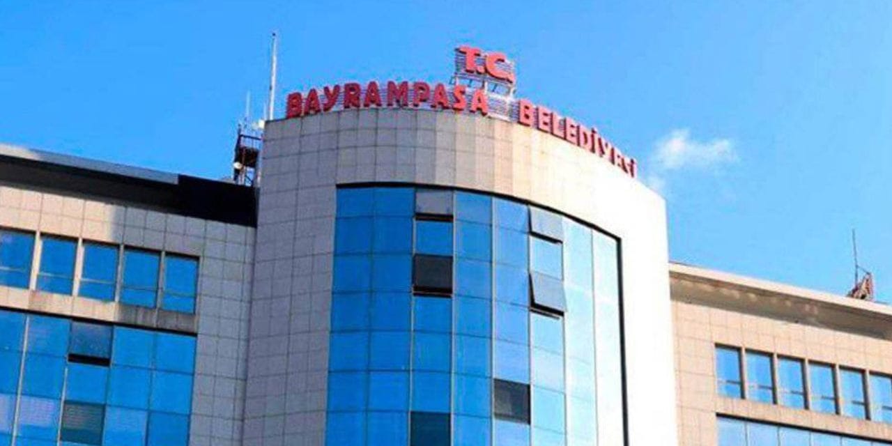 Bayrampaşa Belediyesi'ne operasyon: 4 kişi adliyeye sevk edildi!