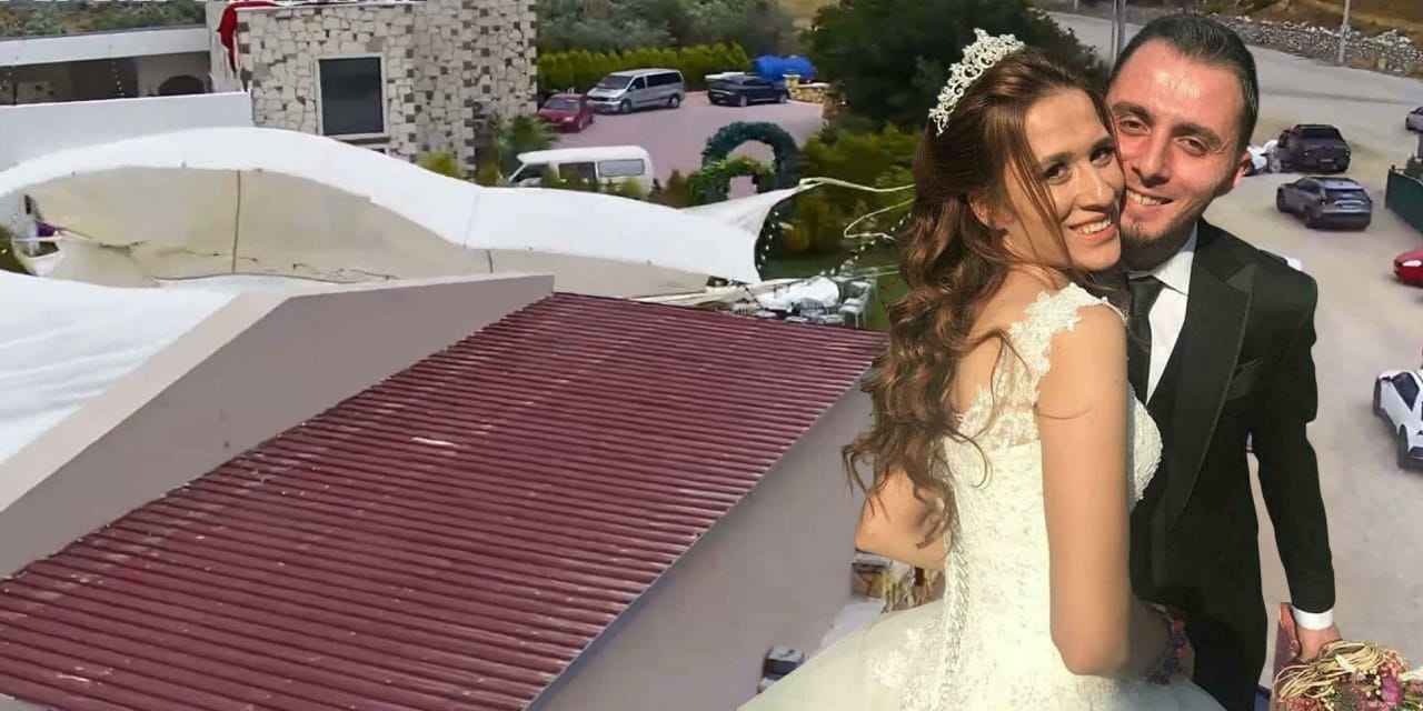 Dekoratif kemerin altında kalarak can vermişlerdi: Baltacı çiftinin ölümüne ilişkin davada 15 yıla kadar hapis talebi