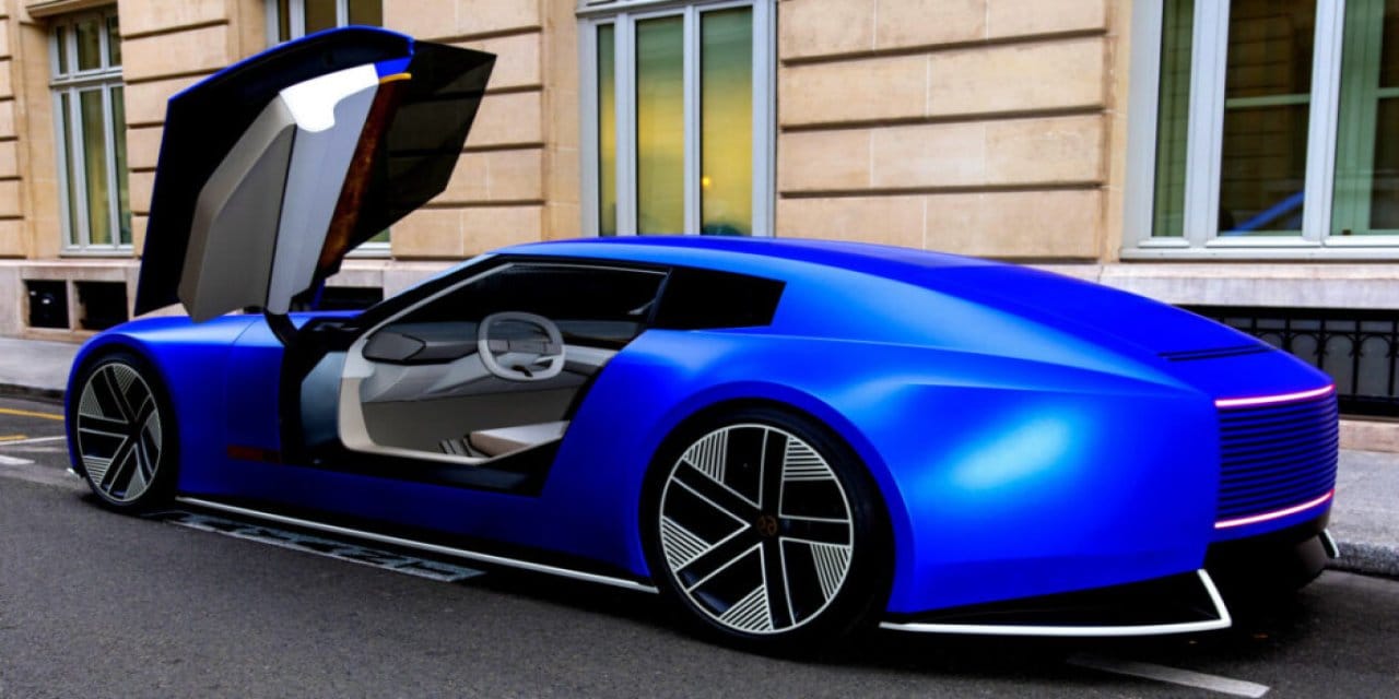 Yeni otomobillerde arka cama veda! Peki sürücüler ne görecek?