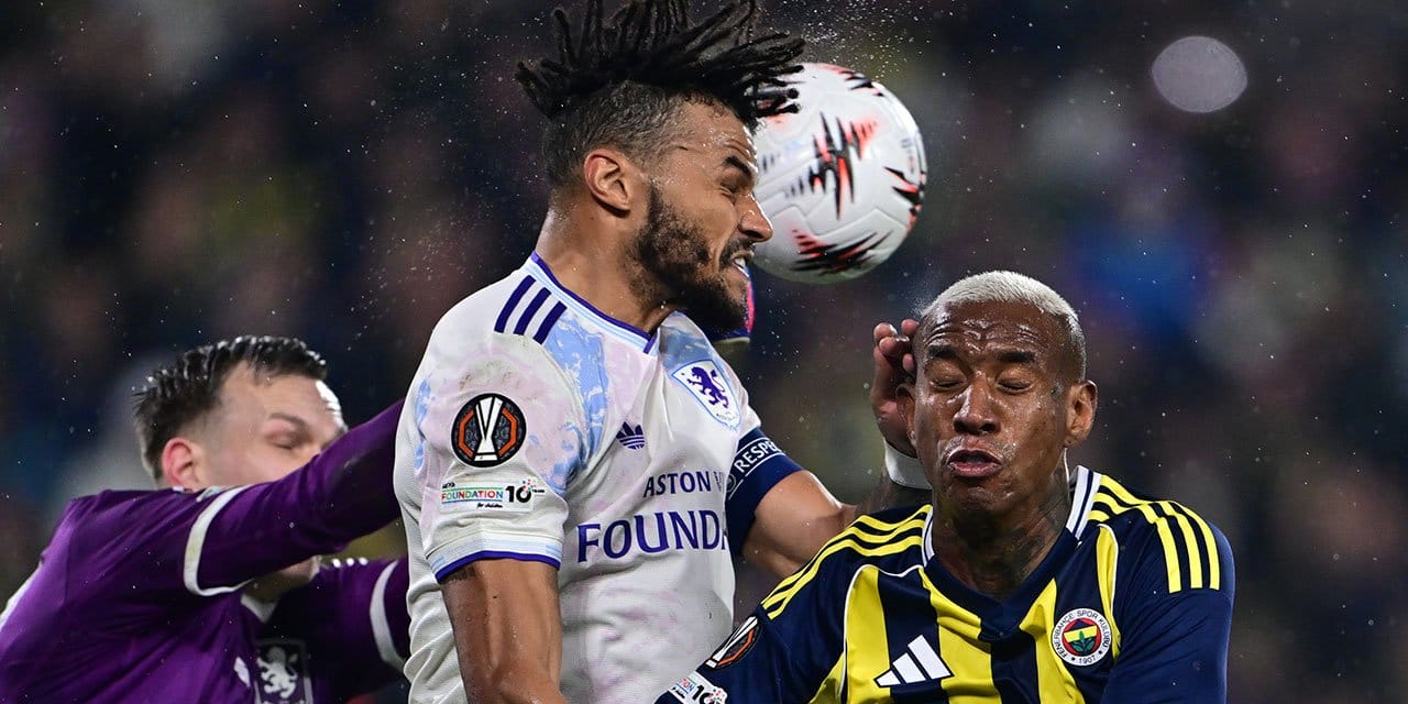 Fenerbahçe Aston Villa'ya kayıp: Sancho'ya engel olamadı