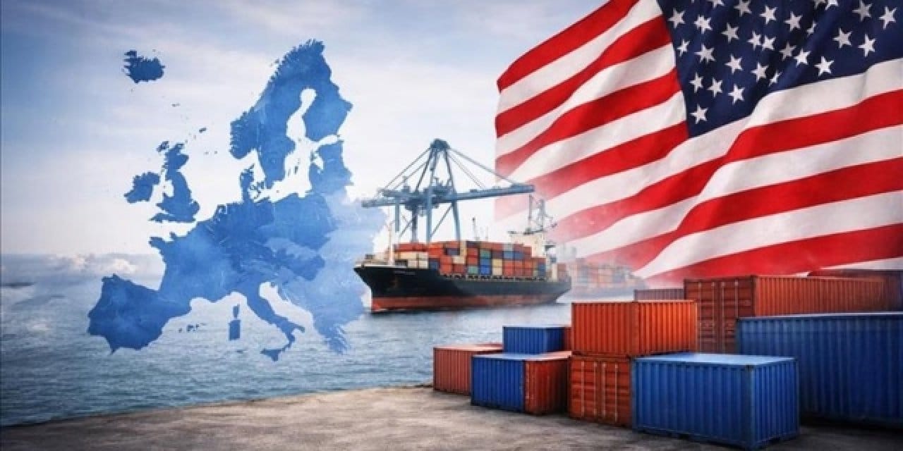 AB Grönland krizi sonrası acil toplandı: ABD ile ilişkilerimiz büyük darbe aldı