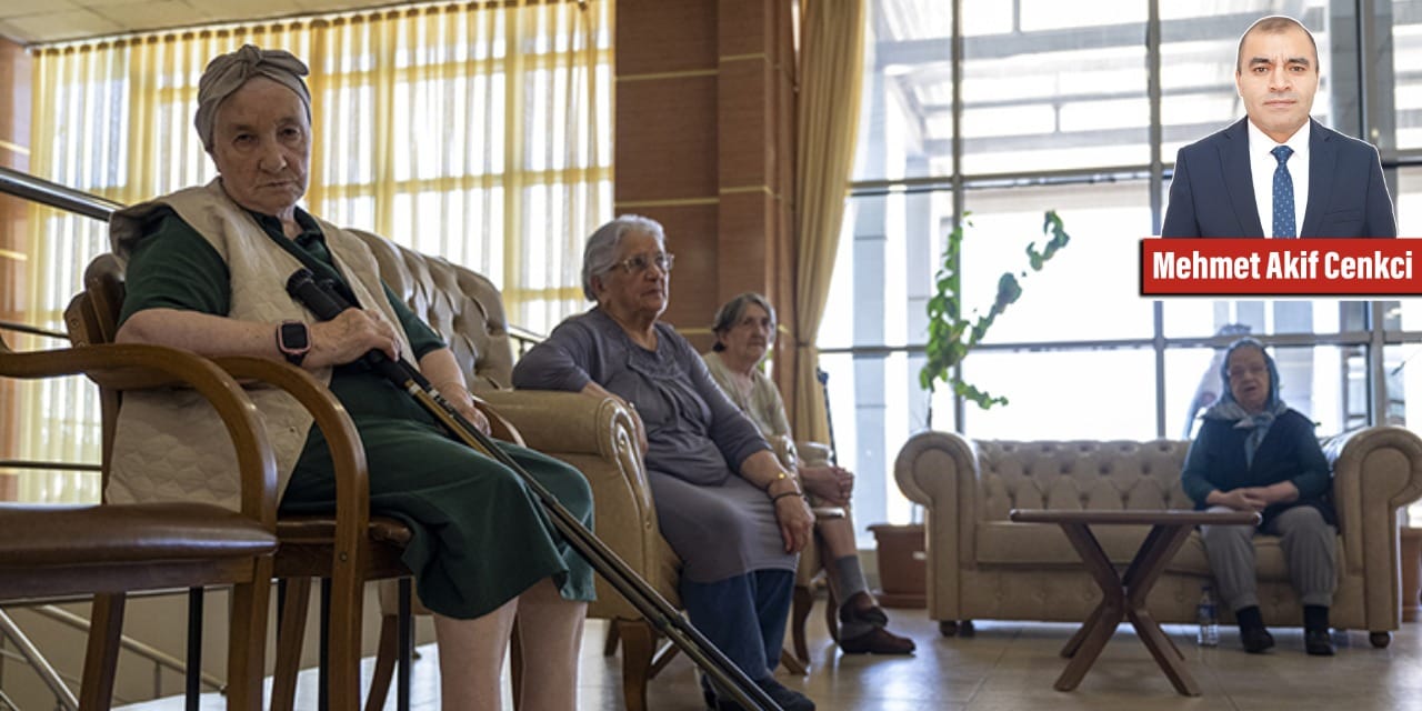 Huzurevlerine yüzde 35 zam: Emekliye huzur da yasak!