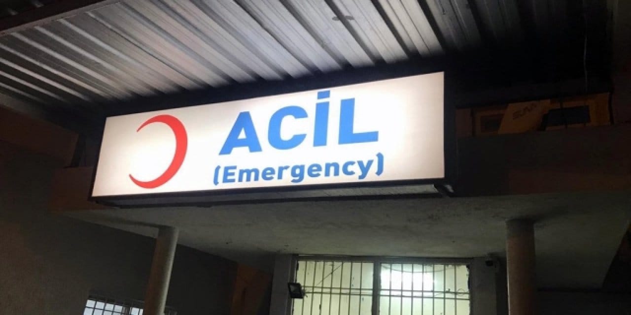 Mardin'de şüpheli kadın ölümü: 14 yaşındaki çocuk vurulmuş halde bulundu