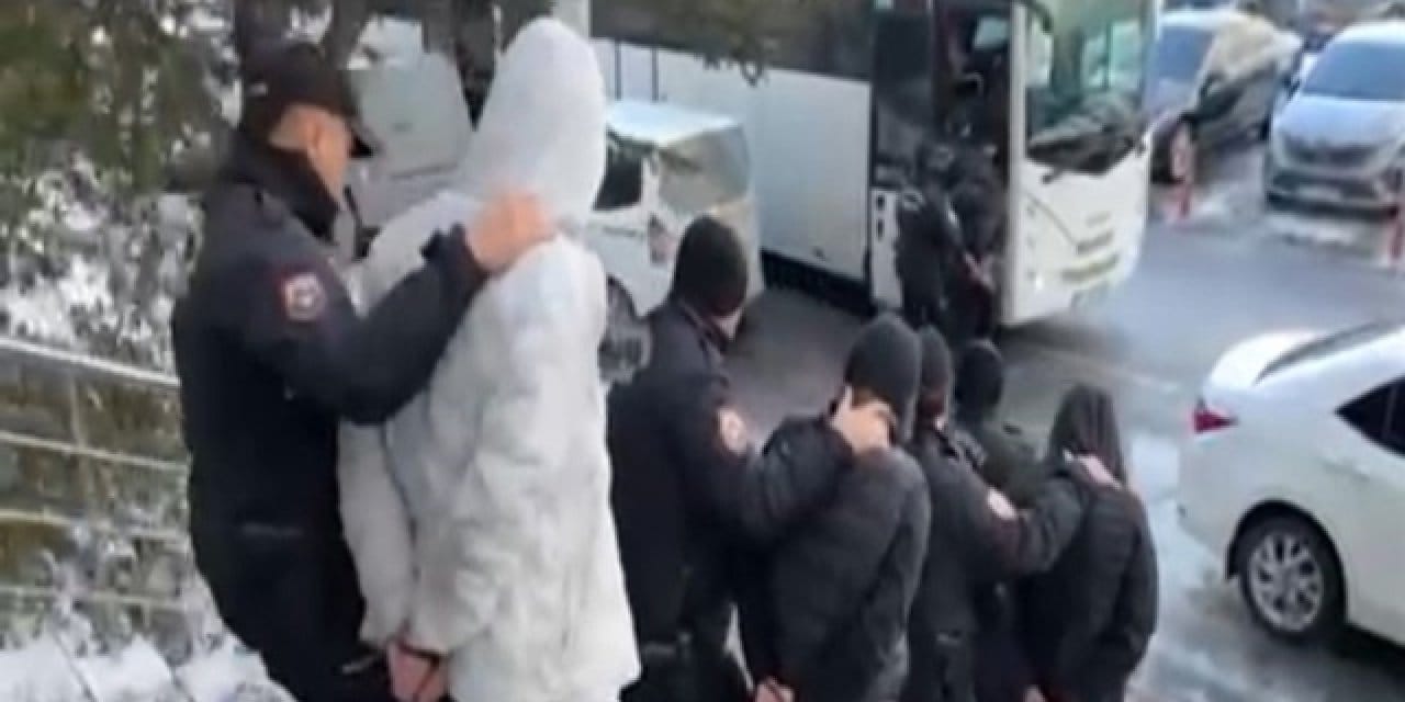 Dolandırıcıların ‘görev’ yöntemi ortaya çıktı: 14 milyon lira çaldılar