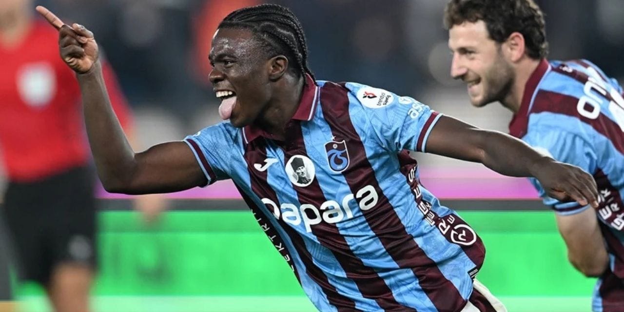 Ertuğrul Doğan'ın "Vermem" dediği Oulai'den Galatasaray hamlesi: Taraftarlar çılgına döndü