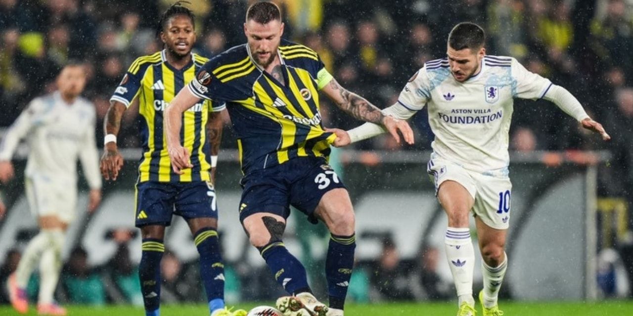 Fenerbahçe Skriniar'ı da kaybetti