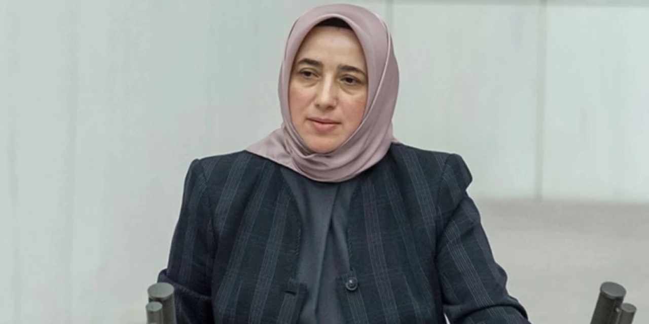 Meclis'te 'soyadı' tartışması: AKP'li Zengin'den beklenmeyen çıkış: 'Sibel hanım herhalde su içiyordur...'