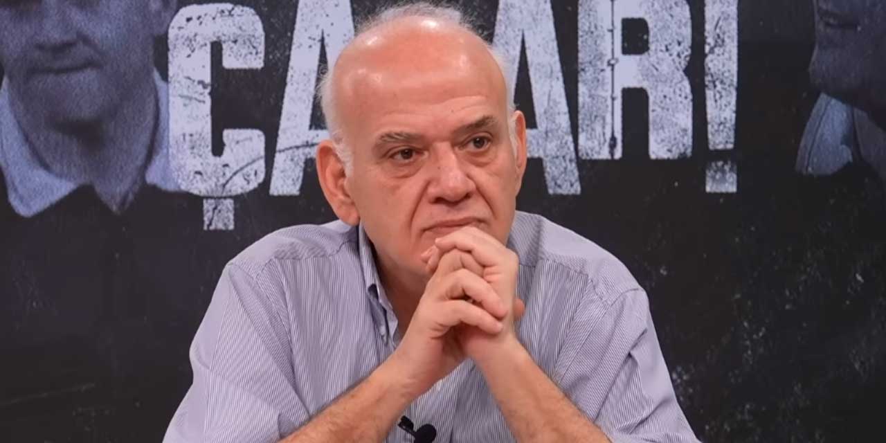 Ahmet Çakar: Acı vericiydi