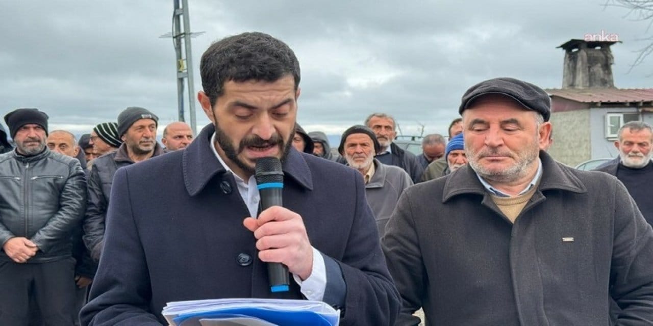 Rize'de liman krizi: Kamulaştırma değil kiralama