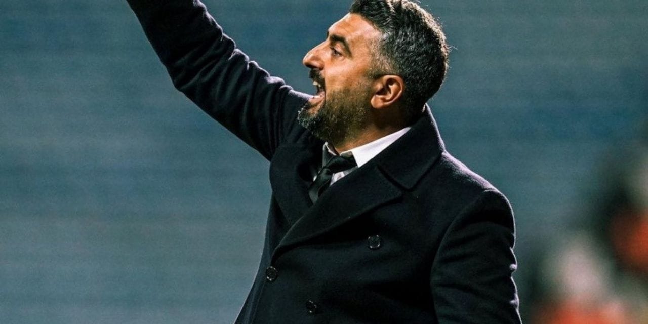 Amed çareyi buldu: Sinan Kaloğlu'nun planı ortaya çıktı