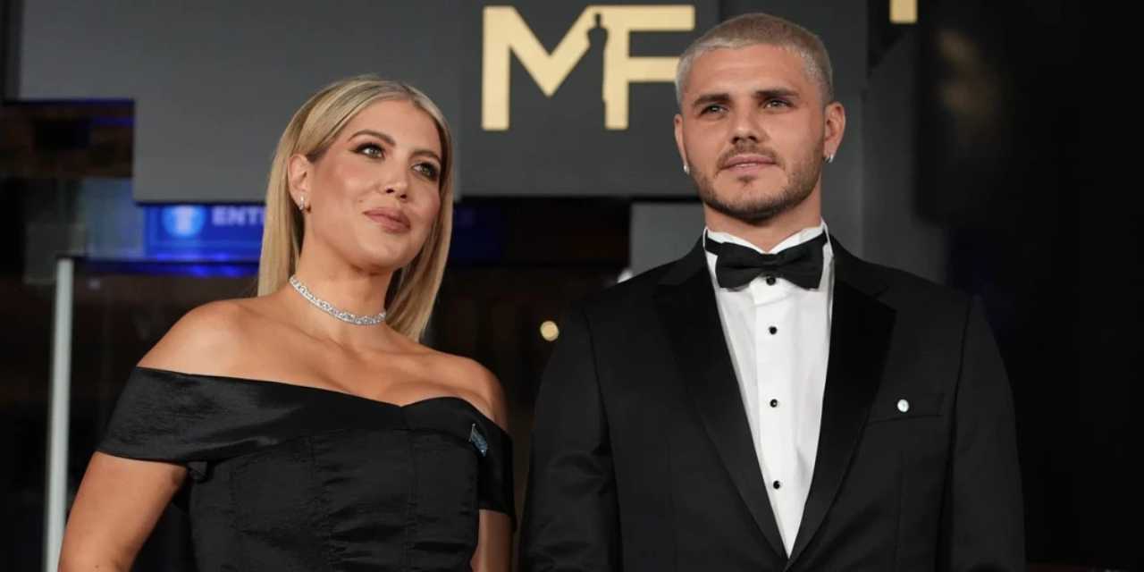 Mauro Icardi: 7 milyon euromu çaldı