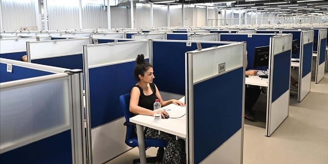 e-YDS 2026/1 ne zaman yapılacak, saat kaçta başlayacak?