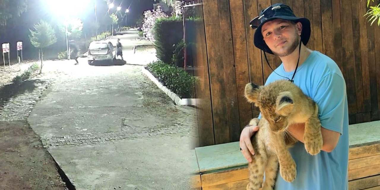 Tatil için geldiği Türkiye'de canice öldürülmüştü! Sanıklar için istenen ceza belli oldu