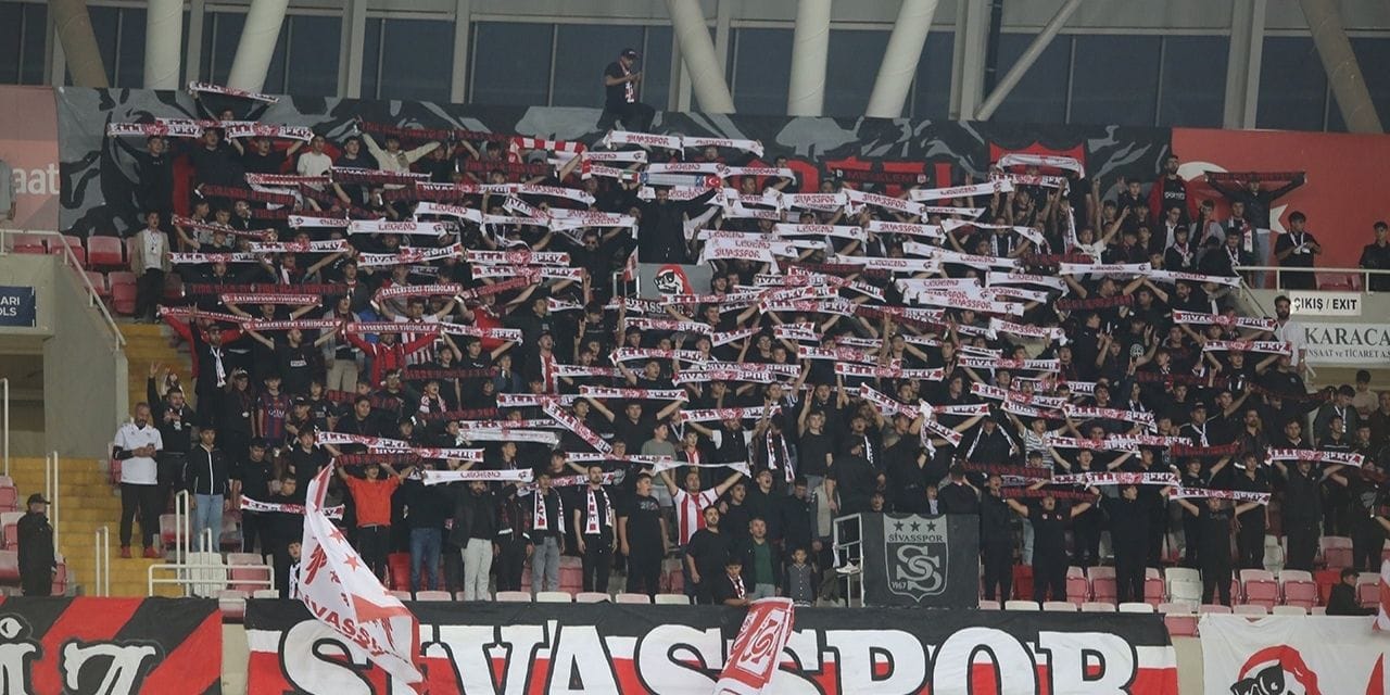 Sivas'tan Amed maçı için 2 hamle daha