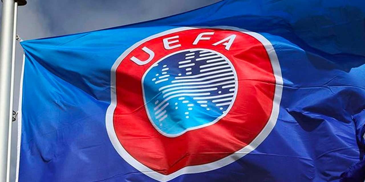 UEFA ülke puanı güncellendi: Türkiye kaçıncı sırada?
